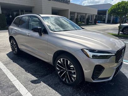 Used 2026 Volvo XC60 B5 Ultra w/ Protection Package Premier
