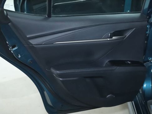 Certified 2026 Toyota Camry XSE image 13