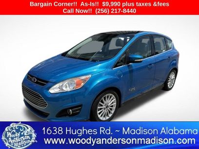 Used 2014 Ford C-MAX Energi SEL w/ Equipment Group 301A