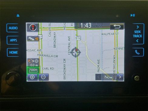 Used 2019 Toyota Tacoma TRD Off-Road image 15