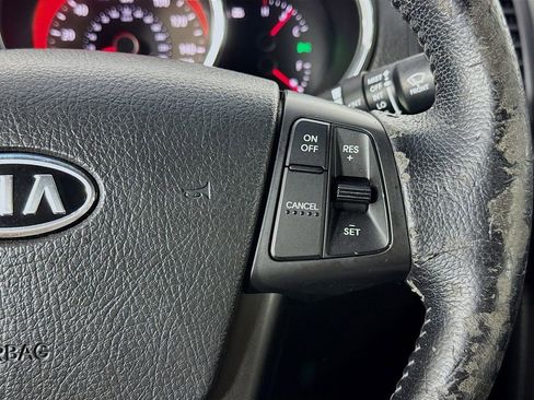 Used 2013 Kia Sorento SX image 32