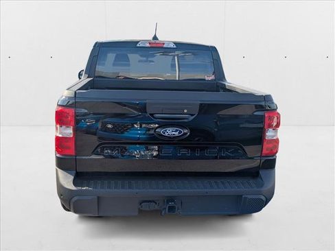New 2025 Ford Maverick XLT w/ 4K Tow Package image 8