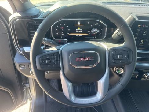 Used 2026 GMC Sierra 2500 SLE AWD/4WD image 13