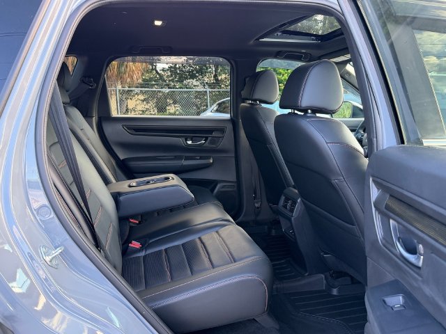 Used 2024 Honda CR-V Sport-L image 17