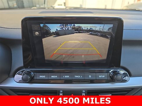 Used 2024 Kia Forte LXS w/ LXS Technology Package image 24