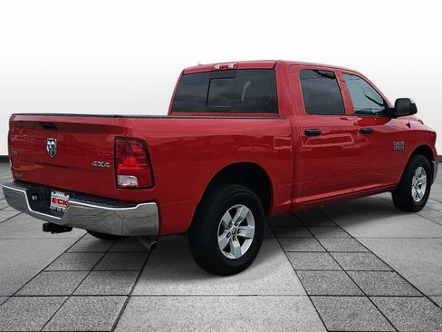 Used 2023 RAM 1500 Classic SLT w/ Trailer & Traction Group image 5