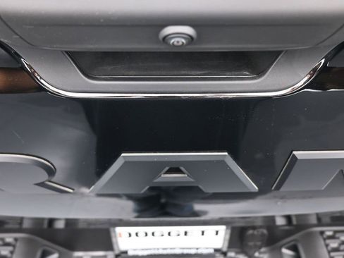 New 2026 RAM 1500 Classic Warlock AWD/4WD image 10