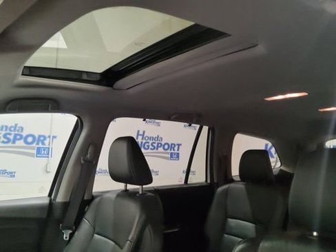 Used 2022 Honda Pilot Special Edition image 31