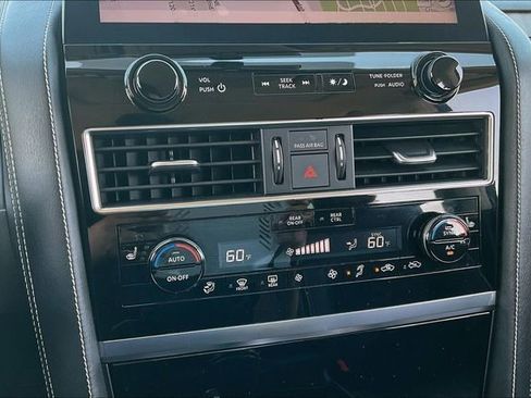 Used 2022 INFINITI QX80 Premium Select w/ Cargo Package image 32