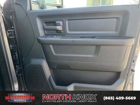 New 2026 RAM 2500 Tradesman w/ Power Wagon Package image 28