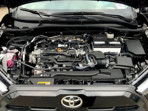 New 2026 Toyota Corolla Cross XLE image 16