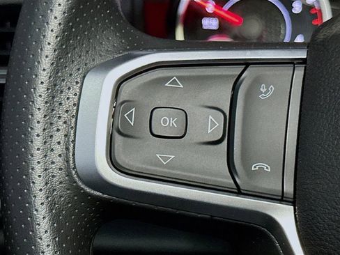 New 2026 RAM 5500 Tradesman AWD/4WD image 26