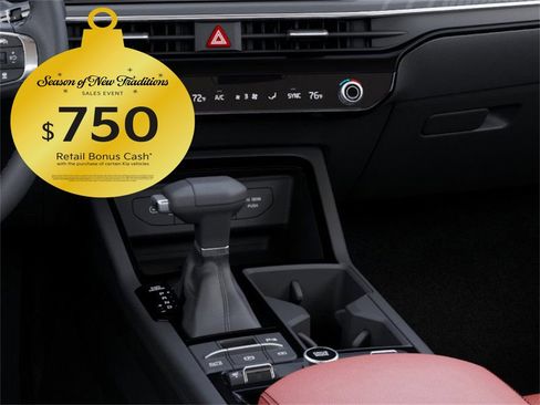 New 2025 Kia K5 GT-Line w/ GT-Line Premium Package image 23