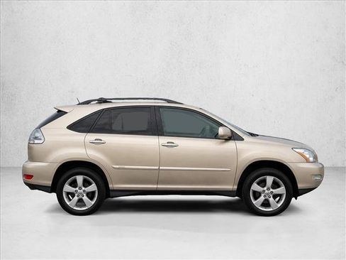 Used 2008 Lexus RX 350 2WD image 9