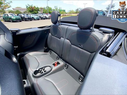 Used 2026 MINI Cooper S FWD image 25