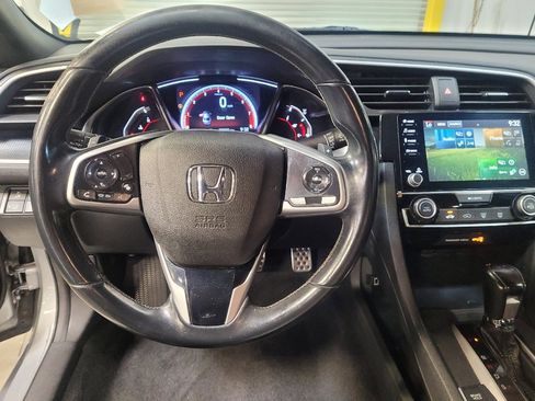 Used 2020 Honda Civic Sport image 22