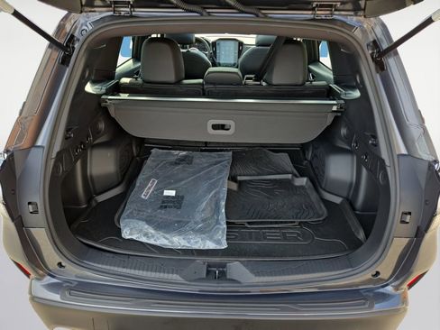 Certified 2025 Subaru Forester Sport image 16