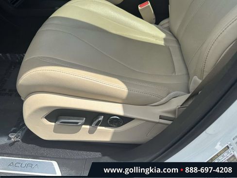 Used 2021 Acura RDX AWD image 18