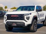 New 2025 GMC Canyon Elevation image 2