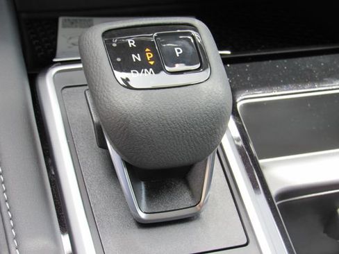 New 2026 Nissan Pathfinder SV FWD image 24