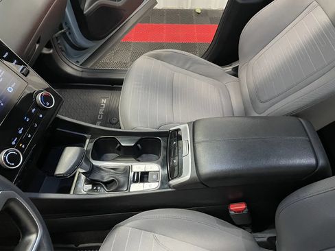 Used 2022 Hyundai Santa Cruz SEL w/ Activity Package FWD image 29