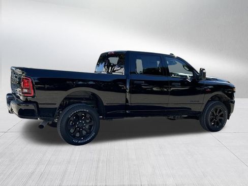 New 2026 RAM 2500 Big Horn image 5
