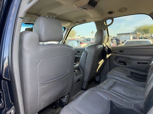 Used 2005 Chevrolet Tahoe LS w/ Preferred Equipment Group image 21