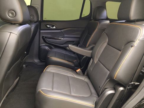 Used 2020 GMC Acadia AT4 w/ LPO, Floor Liner Package AWD/4WD image 18