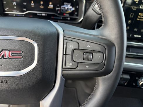 Certified 2025 GMC Sierra 2500 SLT AWD/4WD image 26
