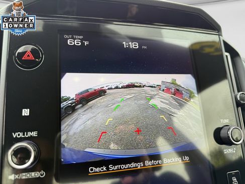 Used 2023 Subaru WRX Premium AWD/4WD image 29