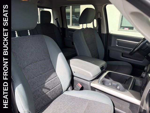 Used 2016 RAM 1500 Outdoorsman AWD/4WD image 5