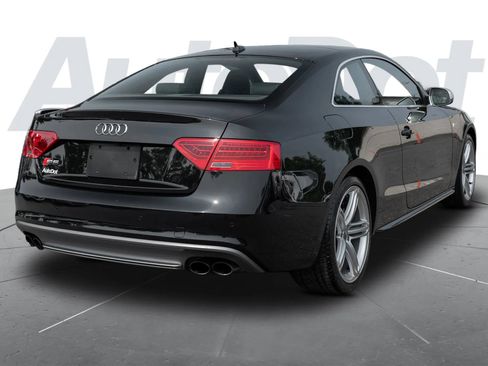 Used 2013 Audi S5 Premium Plus AWD/4WD image 3