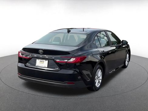 Used 2025 Toyota Camry LE FWD image 13
