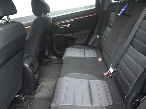 Used 2022 Honda CR-V EX image 13