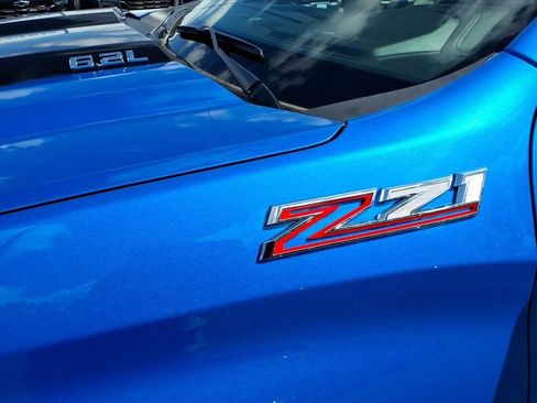 New 2026 Chevrolet Silverado 1500 LT Trail Boss w/ Convenience Package II image 8