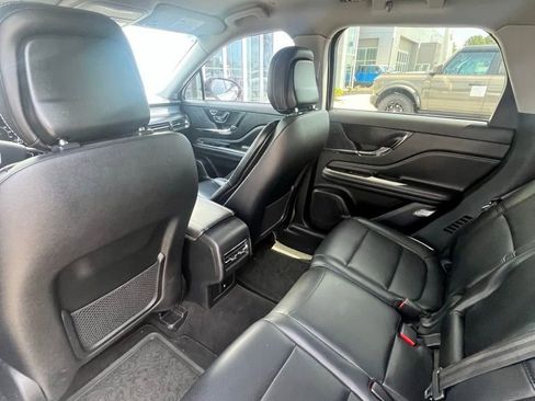 Used 2020 Lincoln Corsair AWD w/ Equipment Group 101A image 5