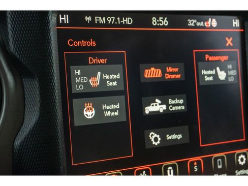 Used 2021 Jeep Gladiator Rubicon image 23