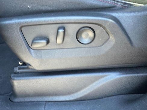 Certified 2023 Chevrolet Tahoe RST image 18