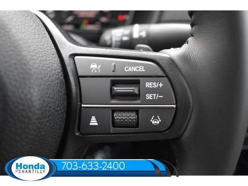 New 2026 Honda Accord EX-L image 13