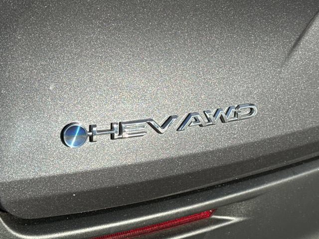 New 2025 Toyota Sienna XLE w/ XLE Plus Package AWD/4WD image 15