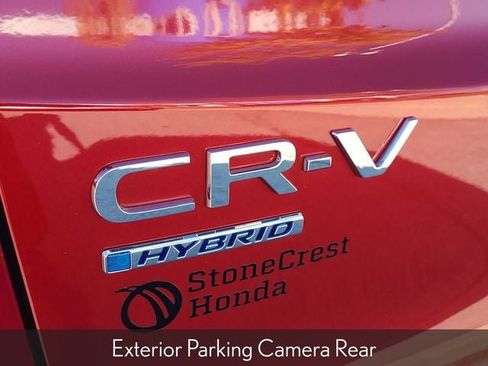 Used 2025 Honda CR-V Sport-L image 36