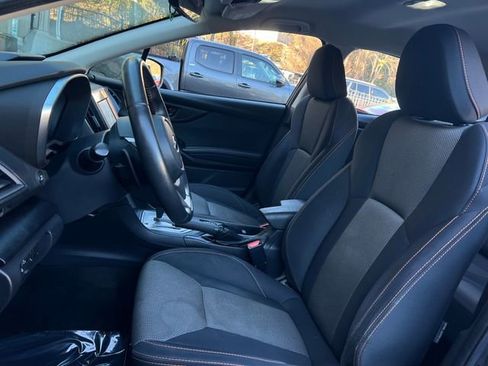 Used 2018 Subaru Crosstrek 2.0i Premium w/ Popular Package #3 AWD/4WD image 13