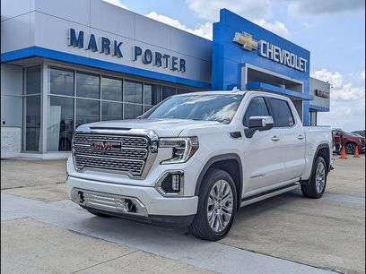 Used 2021 GMC Sierra 1500 Denali w/ Denali Ultimate Package