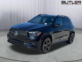 Used 2025 Mercedes-Benz GLE 350 4MATIC video 1