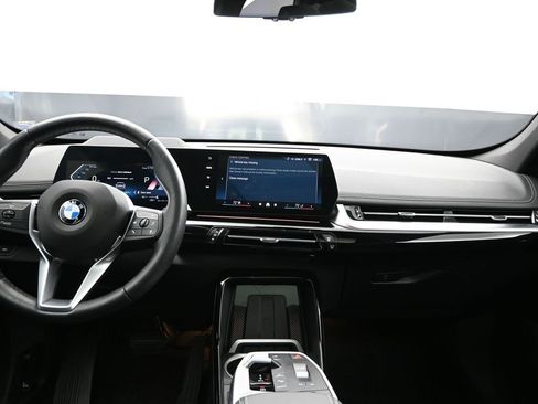 Certified 2025 BMW X1 xDrive28i image 19