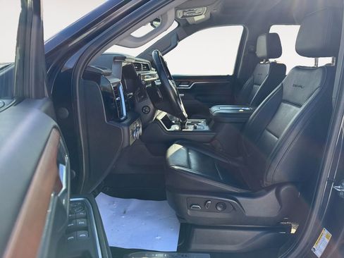 Used 2022 GMC Sierra 1500 Denali image 12