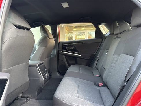 Used 2023 Subaru Solterra AWD image 14