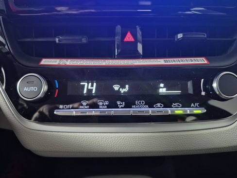 New 2026 Toyota Corolla LE image 26