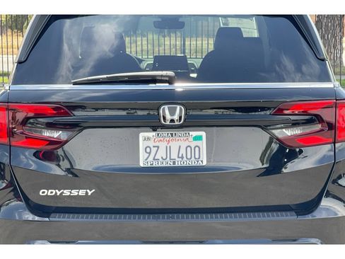 Used 2026 Honda Odyssey EX-L image 48