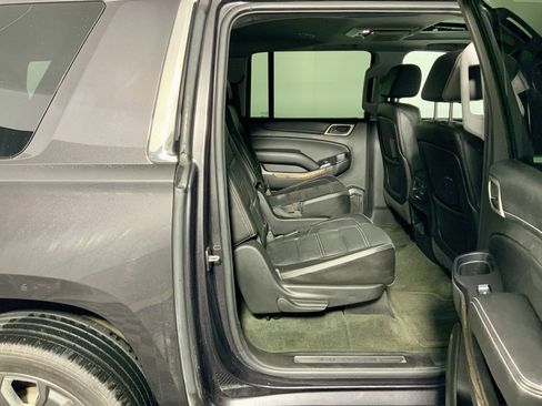 Used 2015 GMC Yukon XL Denali w/ Open Road Package image 33